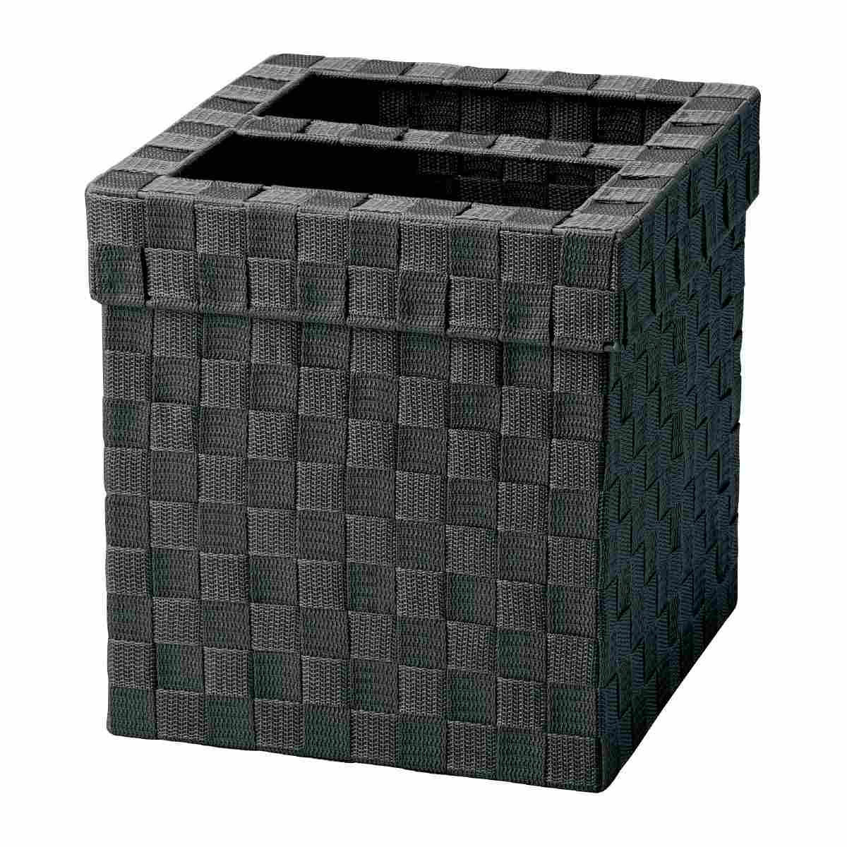 (1)ダークグレー