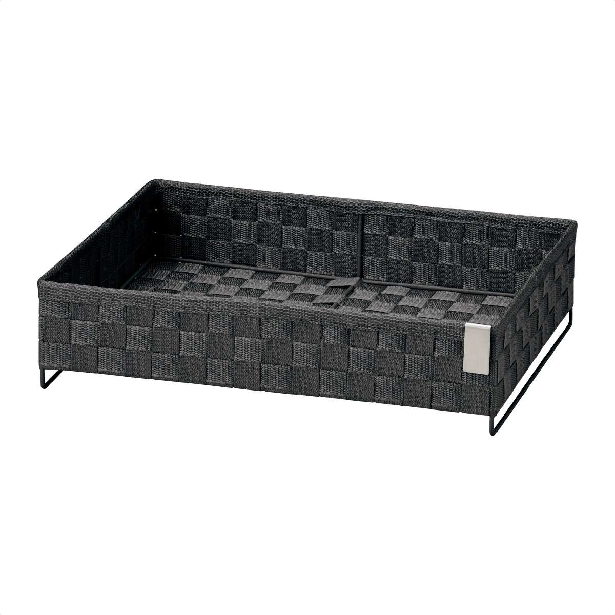 (1)ダークグレー