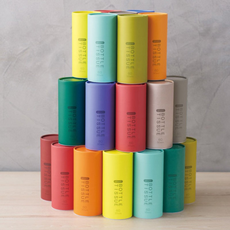 (1)ショートボトルティッシュ