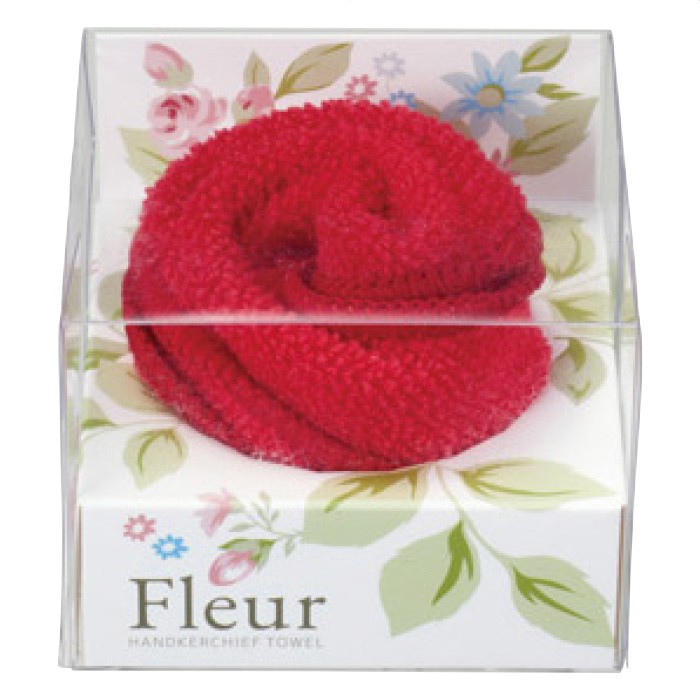 【168個】フルール フラワーギフトタオル(2色アソート)