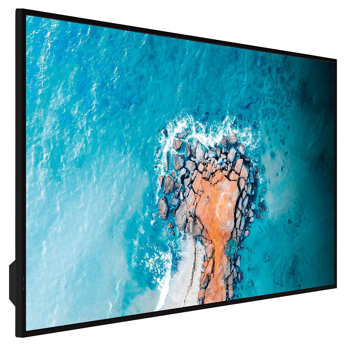 (4)65V型
