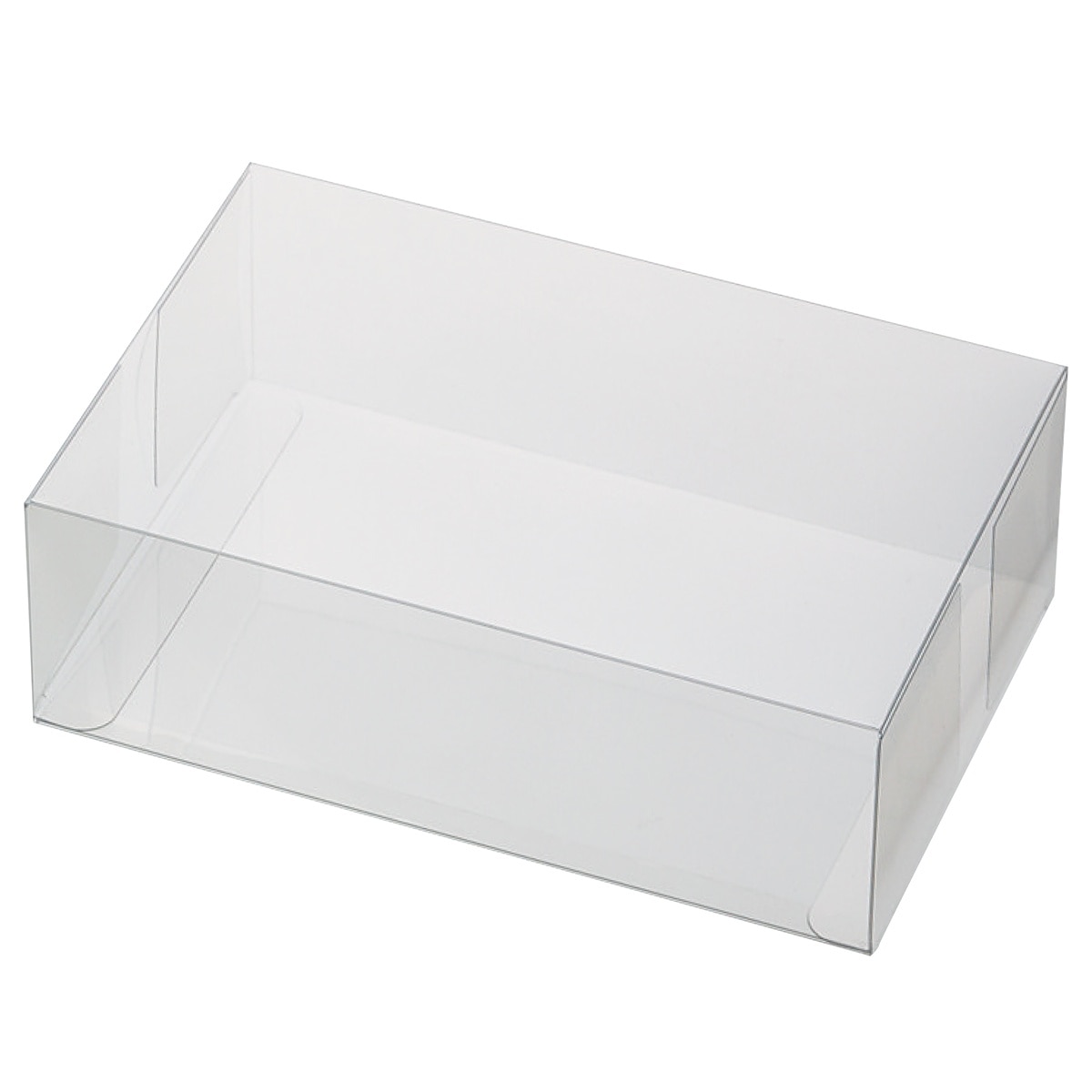 (20)18×12×6cm