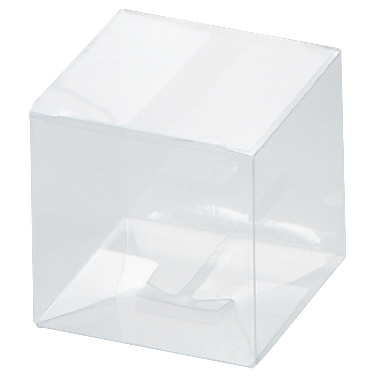 (3)6×6×6cm
