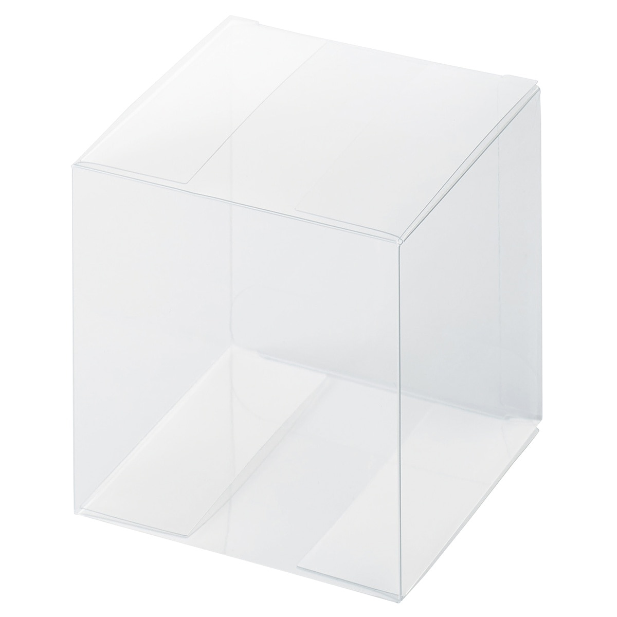 (6)7.5×7.5×7.5cm