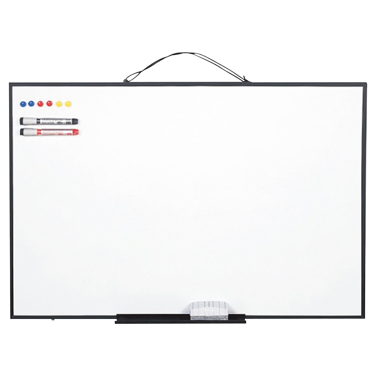 大型ホワイトボード 90×60cm: 店舗・オフィス家具ストア・エキスプレス