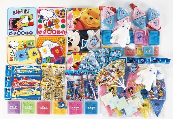 ジャンボラッキーパンチBOX用キャラ(1個): イベント ジャンボラッキーパンチBOX用キャラ(1個): イベント