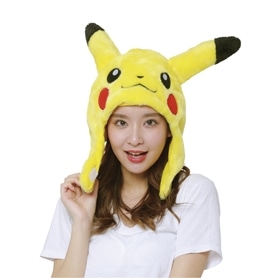 ピカチュウ着ぐるみ帽子 パーティにピッタリ 通販 ストア エキスプレス ピカチュウ着ぐるみ帽子 パーティにピッタリ 通販 ストア エキスプレス