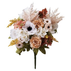 パンパスグラスの造花飾り 通販 ストア エキスプレス