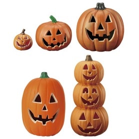 ハロウィン雑貨置物 通販 ストア エキスプレス