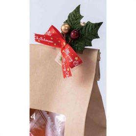 ラッピングリボン タイ 通販 ストア エキスプレス 袋 ラッピング 梱包資材 ラッピング用品 包装資材 ラッピングリボン タイ 冬 リボン タイ