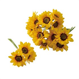 ひまわり 造花 装飾 通販 ストア エキスプレス