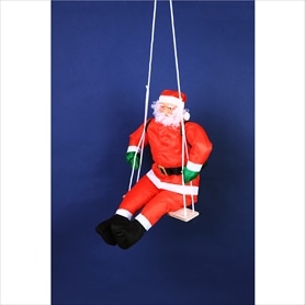 ブランコサンタ 高さ90cm 1個