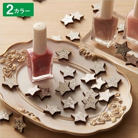 【48個】木製ミニスター