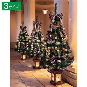 クリスマスツリー｜クリスマス飾り通販のストア・エキスプレス(店舗