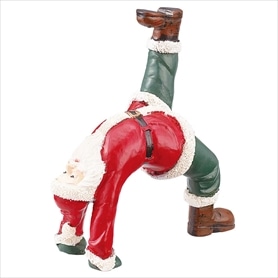 ヨガデコレーション