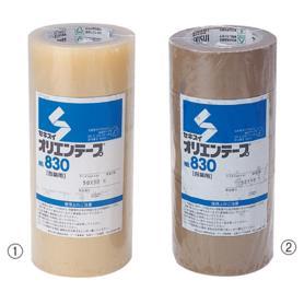 セキスイ オリエンテープ(50m巻)