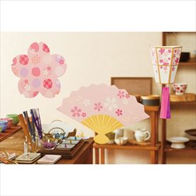 ペーパーハンギング