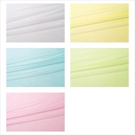 シャインオーガンジーシート112cm幅×2m