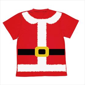 クリスマスTシャツ