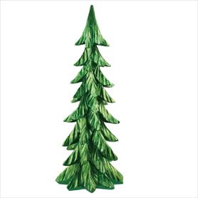 クリスマスツリー ミントグリーン❣️45センチ❣️LUCU❣️ クリスマスツリーシンプルオブジェ 38cm/45cmのレビュー/クチコミ