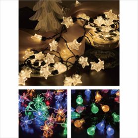 LED50球モチーフキャップライト