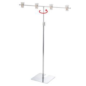 ダブルポップスタンド