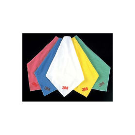 3M 高機能ワイピングクロス 3M 高機能ワイピングクロス No.5000[ステンレス・ガラス用)青