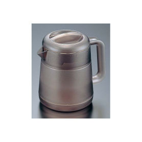 BK ポリカーボネイト リトルピッチャー 1.3L スモークブラウン