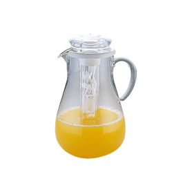 UK アクリル ウォーターピッチャー 3L AYC5APC-1