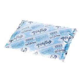 保冷剤 アイスパック 50g 150個セット 【テイクアウト お持ち帰り】 S-50