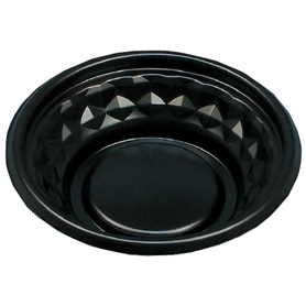 電子レンジ対応 耐熱丼容器 本体 50枚セット【お持ち帰りテイクアウト 】