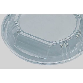 レンジ対応 耐熱丼容器 対応フタ 内嵌合