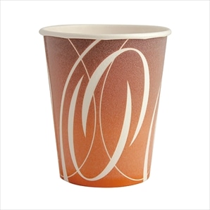 断熱紙コップ ユニバース