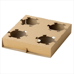 カップホルダー(4個用)