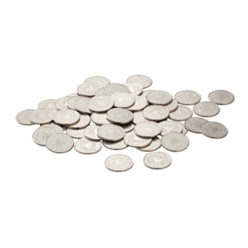 【100枚】ビーワン用コイン