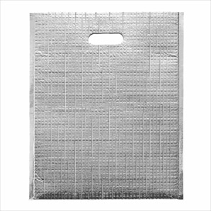 【10枚】保冷バッグ 持ち手穴付き