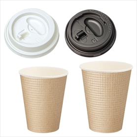 ドリンクカップ 通販 ストア エキスプレス 飲食店 キッチン用品 使い捨て容器 テイクアウト関連用品 紙コップ プラスチックコップ