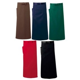 ソムリエエプロン