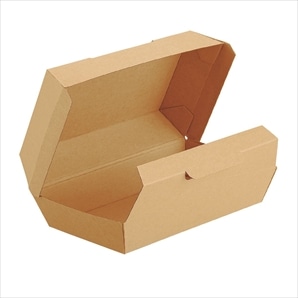 ネオクラフト ランチボックス