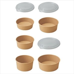 クラフト フードカップ