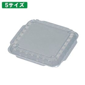 レンジ対応 弁当容器 フタ