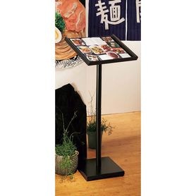 メニュースタンドA3ヨコ