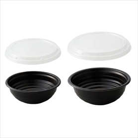 【50個】耐熱どんぶり容器