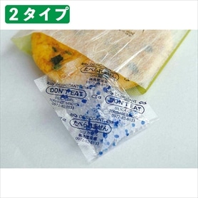 100個 乾燥剤 シリカゲル 1g 100個