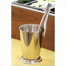 ジュレップカップ 直径8.2×高さ12.5cm