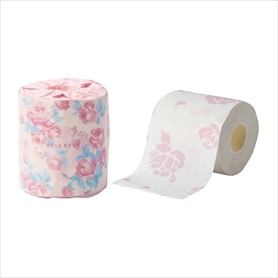 ローズエデン トイレットペーパー