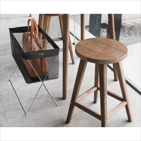 サイドワゴン 浅型 メッシュ