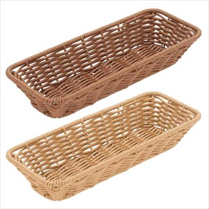 スタッキングカトラリーバスケット