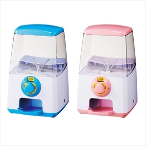 ガチャキューブ