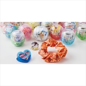 【100個】景品セット 女の子用